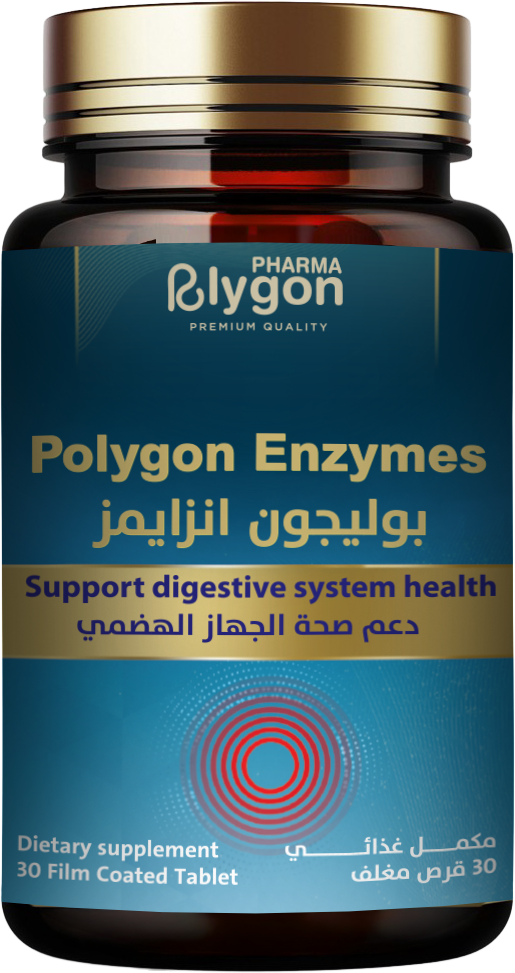 Enyzmes