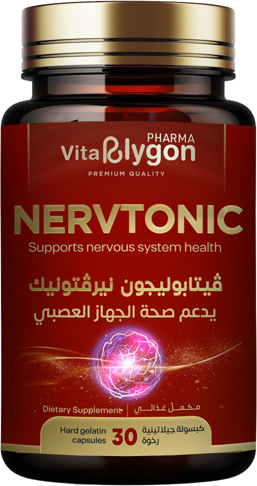 Nerve Tonic