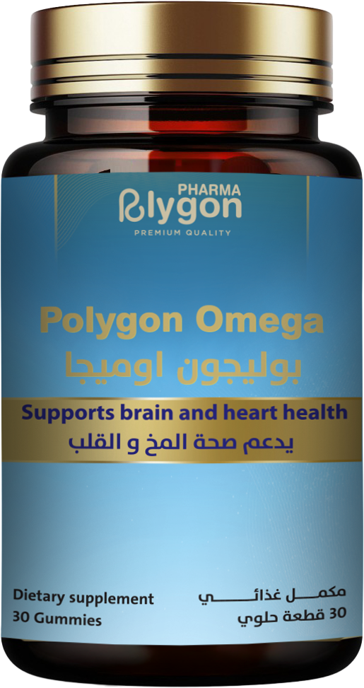 Omega 3 Gummies
