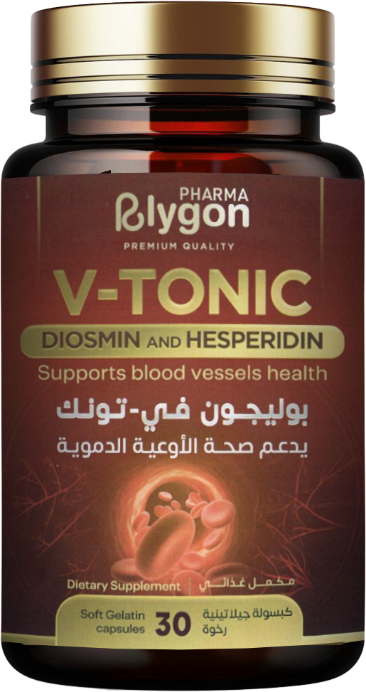 V-Tonic